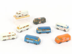 MAJORETTE (FRANCE) (8)