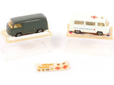 MAJORETTE (FRANCE) (2)