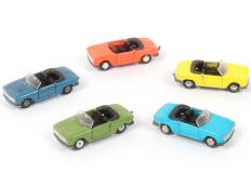 MAJORETTE (FRANCE) (5)