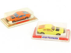 MAJORETTE (FRANCE) (2)