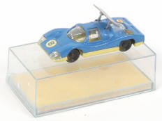 MAJORETTE (FRANCE) (1)