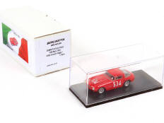 BERLINETTA (ITALIE) (1)