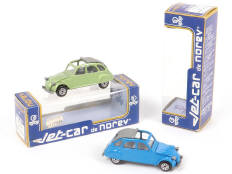NOREV - JET CAR (FRANCE) (2)