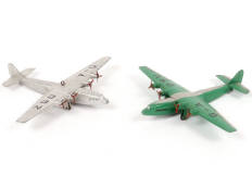 DINKY TOYS (GB) (2)