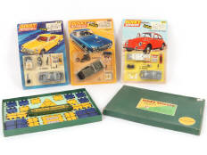 DINKY TOYS (GB) (4)