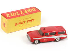 DINKY TOYS (GB) (1)