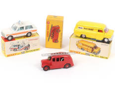 DINKY TOYS (GB) (3)