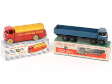 DINKY TOYS (GB) (2)