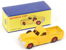 CLUB DINKY FRANCE (1)