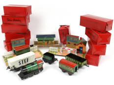 HORNBY 'O' (FRANCE) (20)