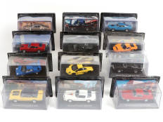 EDITION DE AGOSTINI (ESPAGNE) (12)