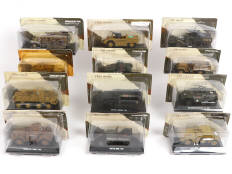 EDITION DE AGOSTINI (ESPAGNE) (12)