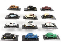 EDITIONS ATLAS (FRANCE) (12)