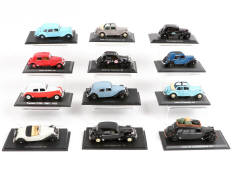 EDITIONS ATLAS (FRANCE) (12)