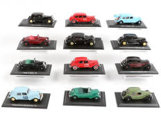 EDITIONS ATLAS (FRANCE) (12)