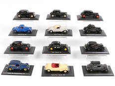 EDITIONS ATLAS (FRANCE) (12)