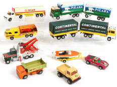 MATCHBOX (GB) (10)