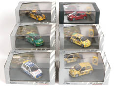 UNIVERSAL HOBBIES (CHINE) (6)