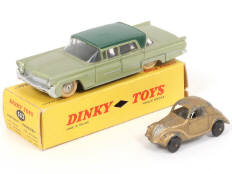 DINKY TOYS (FRANCE) (2)
