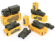 DINKY TOYS (FRANCE) (7)