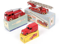 DINKY TOYS (FRANCE) (3)