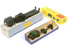 DINKY TOYS (FRANCE) (2)