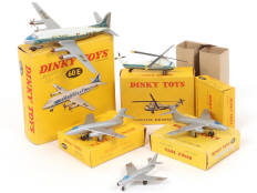 DINKY TOYS (FRANCE) (5)