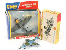 DINKY TOYS (GB) (2)