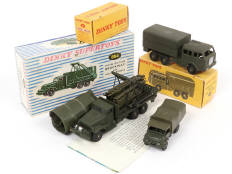 DINKY TOYS (FRANCE) (3)