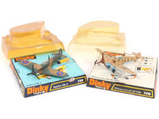 DINKY TOYS (GB) (2)
