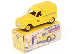 DINKY TOYS (FRANCE) (1)