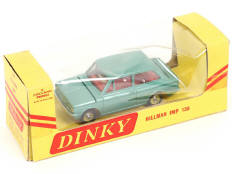 DINKY TOYS (GB) (1)