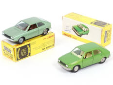 DINKY TOYS (FRANCE) (2)