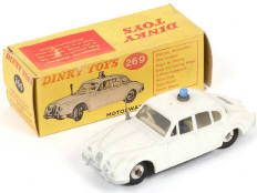 DINKY TOYS (GB) (1)