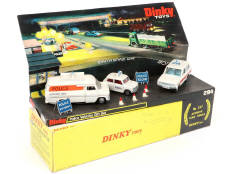 DINKY TOYS (GB) (1)