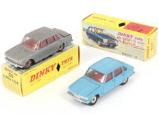 DINKY TOYS (FRANCE) (2)
