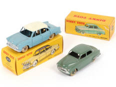 DINKY TOYS (FRANCE) (2)