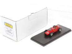 BERLINETTA (ITALIE) (1)