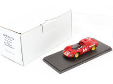 BERLINETTA (ITALIE) (1)