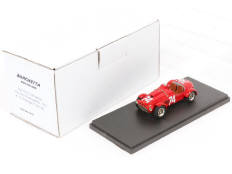 BERLINETTA (ITALIE) (1)