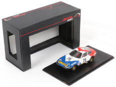 RED LINE MODELS (ITALIE) (1)