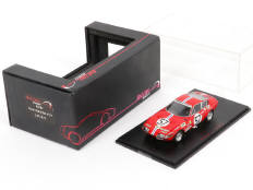 RED LINE MODELS (ITALIE) (1)