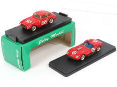 JOLLY MODEL (ITALIE) (2)