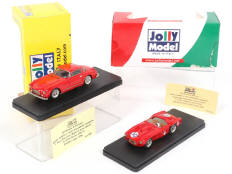 JOLLY MODEL (ITALIE) (2)