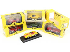 ART MODEL (ITALIE) (6)