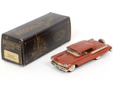 BROOKLIN MODELS (GB) (1)