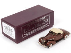 BROOKLIN MODELS (GB) (1)