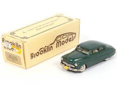 BROOKLIN MODELS (GB) (1)