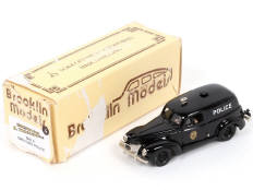 BROOKLIN MODELS (GB) (1)