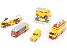 EDITIONS ALTAYA (FRANCE) (6)